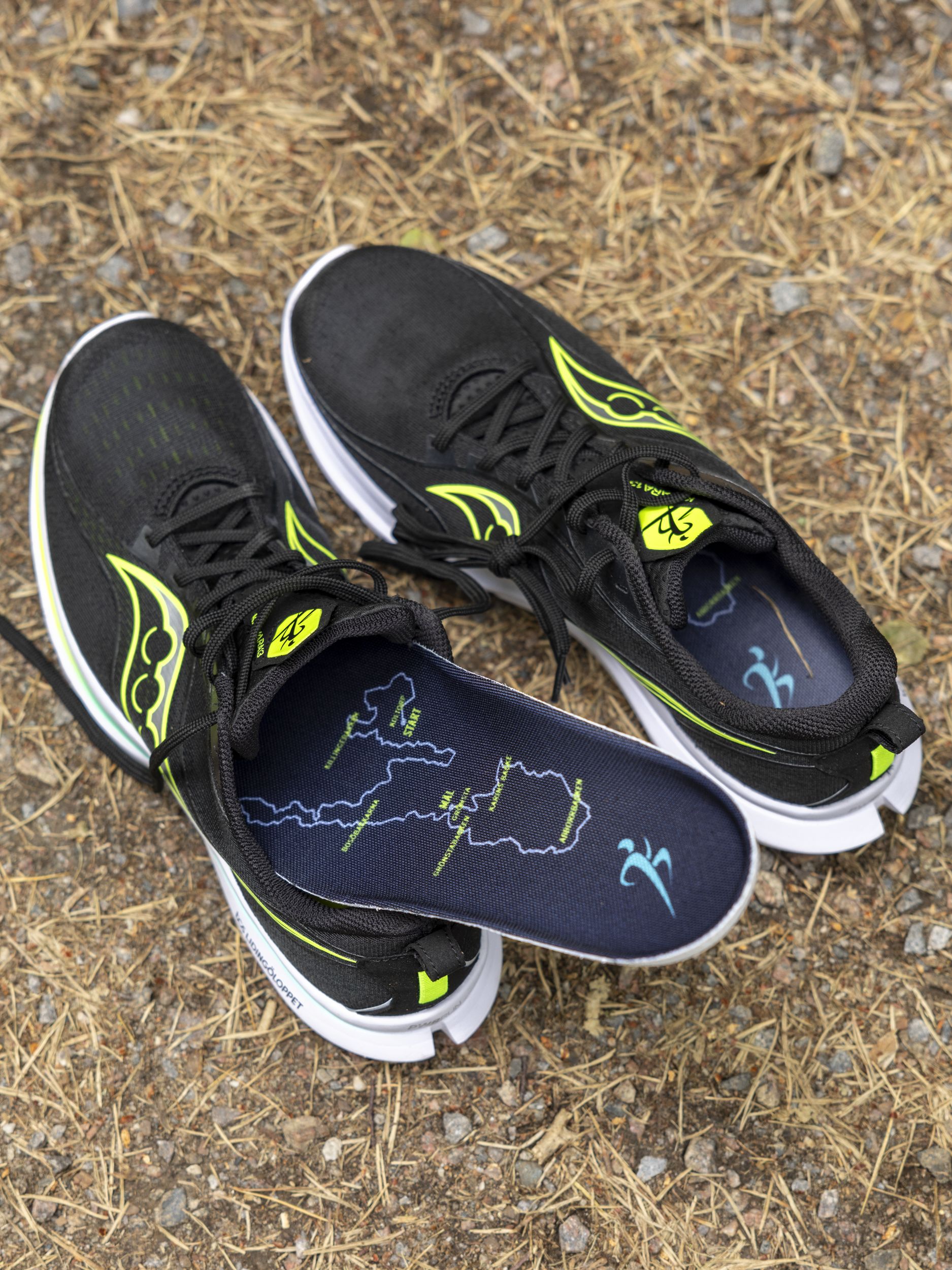 SAUCONY KINVARA 13 M Stadium Outlet